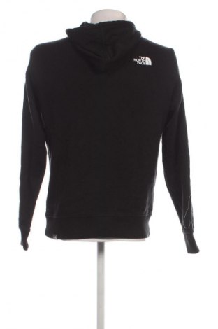 Herren Sweatshirt The North Face, Größe M, Farbe Schwarz, Preis € 51,99