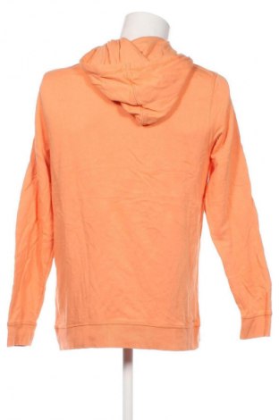 Herren Sweatshirt Tom Tailor, Größe XL, Farbe Orange, Preis 15,99 €