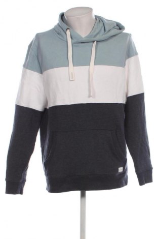 Herren Sweatshirt Tom Tailor, Größe XXL, Farbe Blau, Preis 15,99 €