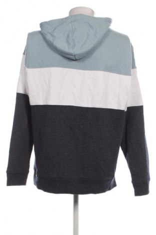 Herren Sweatshirt Tom Tailor, Größe XXL, Farbe Blau, Preis 15,99 €