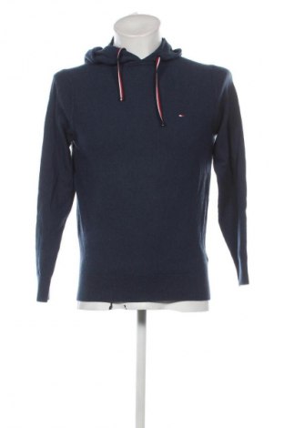 Męska bluza Tommy Hilfiger, Rozmiar S, Kolor Niebieski, Cena 262,99 zł