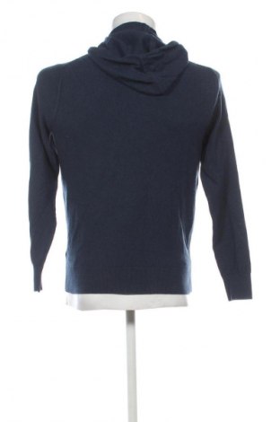 Herren Sweatshirt Tommy Hilfiger, Größe S, Farbe Blau, Preis € 34,99