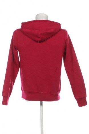 Herren Sweatshirt Tommy Hilfiger, Größe XS, Farbe Rot, Preis 138,99 €