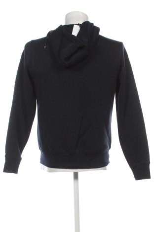 Herren Sweatshirt Tommy Hilfiger, Größe S, Farbe Blau, Preis 138,99 €