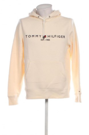 Męska bluza Tommy Hilfiger, Rozmiar M, Kolor Beżowy, Cena 598,99 zł