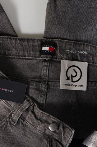 Pánská mikina  Tommy Jeans, Velikost M, Barva Šedá, Cena  1 749,00 Kč