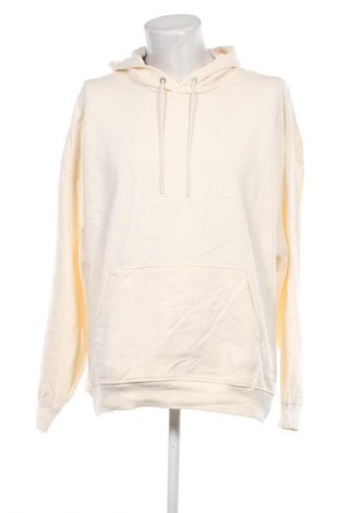 Herren Sweatshirt Tommy Jeans, Größe XXL, Farbe Ecru, Preis € 26,49