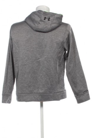 Herren Sweatshirt Under Armour, Größe M, Farbe Grau, Preis 34,99 €