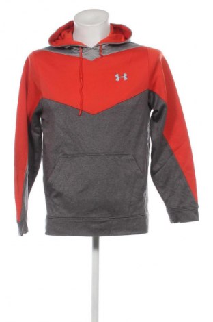 Pánská mikina  Under Armour, Velikost S, Barva Šedá, Cena  489,00 Kč