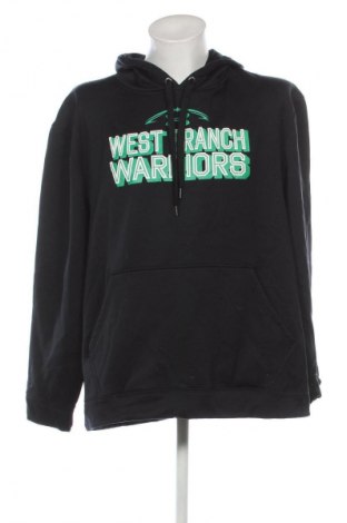 Herren Sweatshirt Under Armour, Größe XXL, Farbe Schwarz, Preis 25,49 €