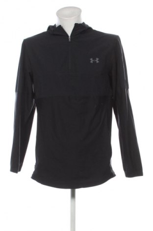 Pánská mikina  Under Armour, Velikost M, Barva Černá, Cena  569,00 Kč