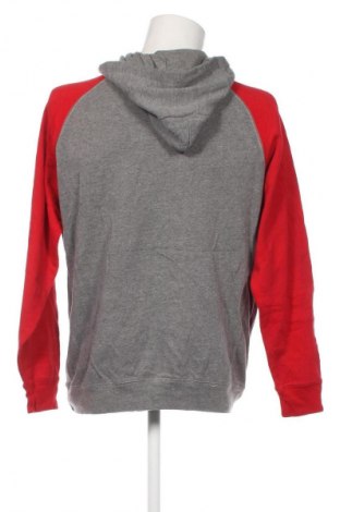 Herren Sweatshirt Varsity, Größe L, Farbe Grau, Preis € 11,49