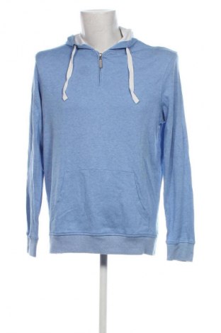 Herren Sweatshirt Watson's, Größe L, Farbe Blau, Preis 13,49 €