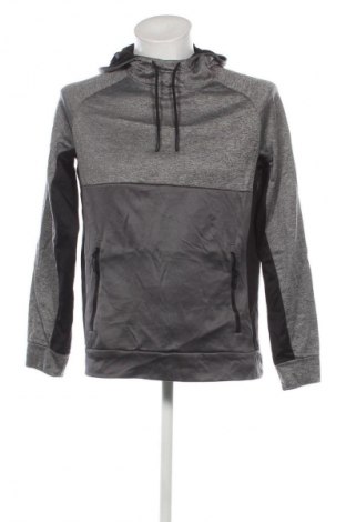 Herren Sweatshirt Xersion, Größe M, Farbe Grau, Preis 9,99 €