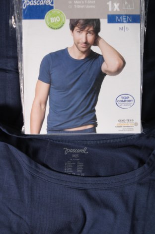 Herren Unterwäsche, Größe M, Farbe Blau, Preis € 9,99