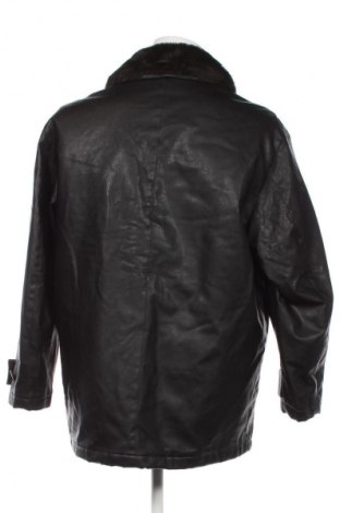 Herren Lederjacke BOSS, Größe XL, Farbe Schwarz, Preis € 230,99