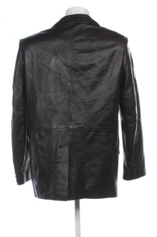 Herren Lederjacke Ben Sherman, Größe L, Farbe Schwarz, Preis € 86,99