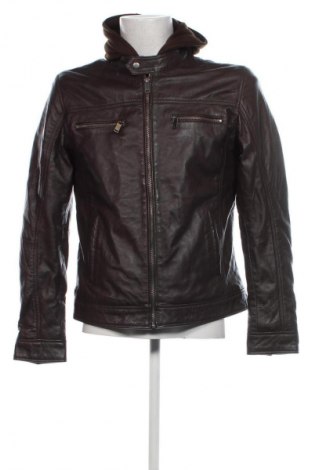 Herren Lederjacke Chyston, Größe XL, Farbe Braun, Preis 250,02 €