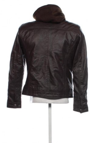 Herren Lederjacke Chyston, Größe XL, Farbe Braun, Preis 250,02 €