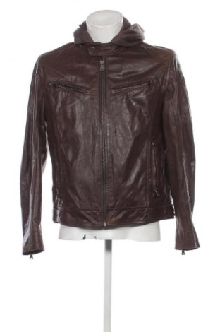 Herren Lederjacke Gipsy, Größe L, Farbe Braun, Preis 133,99 €