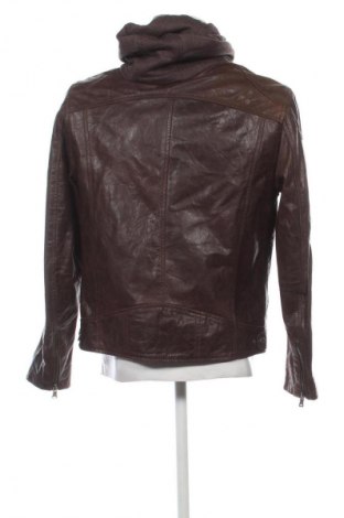 Herren Lederjacke Gipsy, Größe L, Farbe Braun, Preis € 141,99