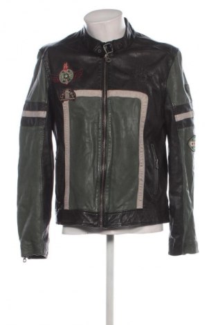 Herren Lederjacke Gipsy, Größe L, Farbe Mehrfarbig, Preis € 87,99