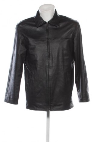 Herren Lederjacke Lamberto Conti, Größe M, Farbe Schwarz, Preis € 29,49