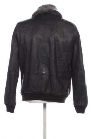 Herren Lederjacke Pepe Jeans, Größe L, Farbe Grau, Preis € 87,99