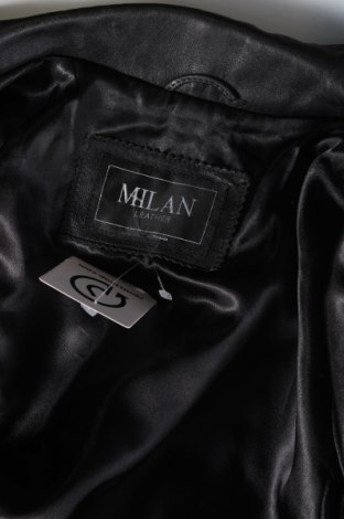 Herrenmantel Milan, Größe XL, Farbe Schwarz, Preis € 41,49