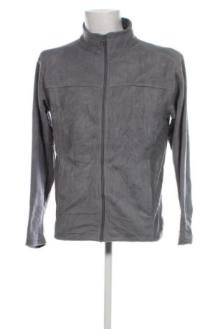 Herren Sportjacke, Größe M, Farbe Grau, Preis 27,49 €