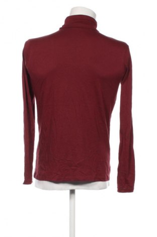 Herren Rollkragen Zeeman, Größe S, Farbe Rot, Preis € 6,99