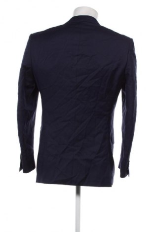 Herren Sakko, Größe L, Farbe Blau, Preis 8,99 €