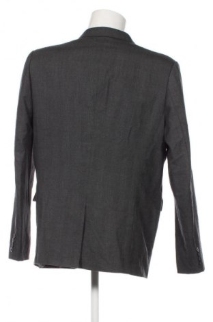 Herren Sakko, Größe XXL, Farbe Grau, Preis 18,99 €