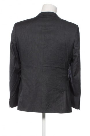 Herren Sakko, Größe M, Farbe Grau, Preis 14,99 €