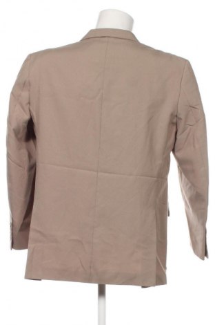 Herren Sakko, Größe L, Farbe Beige, Preis € 16,99