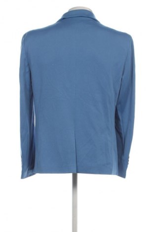 Herren Sakko, Größe L, Farbe Blau, Preis 16,99 €