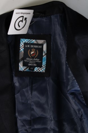 Herren Sakko A.W.Dunmore, Größe L, Farbe Blau, Preis € 16,99