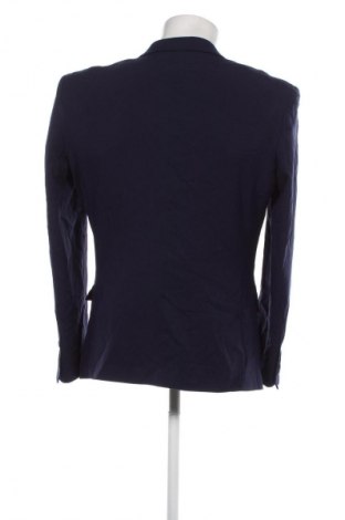 Herren Sakko ASOS, Größe L, Farbe Blau, Preis € 9,99