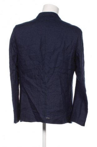 Herren Sakko Adolfo Dominguez, Größe XL, Farbe Blau, Preis 89,99 €