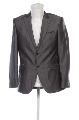 Herren Sakko Angelo Litrico, Größe XL, Farbe Grau, Preis € 40,99