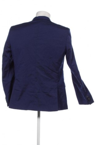 Herren Sakko Angelo Litrico, Größe L, Farbe Blau, Preis 14,99 €