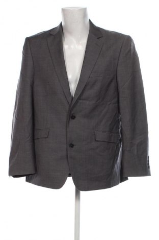 Herren Sakko Angelo Litrico, Größe L, Farbe Grau, Preis € 9,99