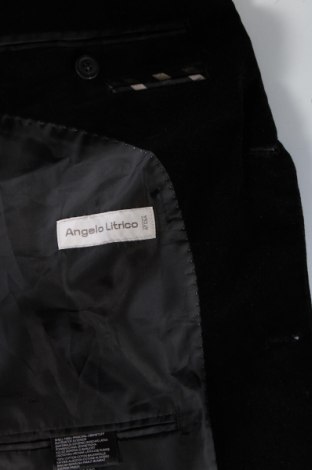 Herren Sakko Angelo Litrico, Größe L, Farbe Schwarz, Preis € 22,99