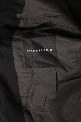 Herren Sakko Baldessarini, Größe M, Farbe Schwarz, Preis 50,99 €