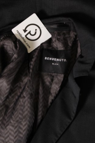 Herren Sakko Benvenuto, Größe XL, Farbe Grau, Preis € 39,99