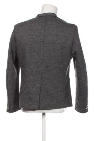 Herren Sakko Bergfeuer, Größe S, Farbe Grau, Preis € 34,99