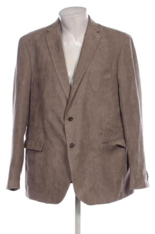 Herren Sakko Bexleys, Größe XXL, Farbe Beige, Preis 32,99 €