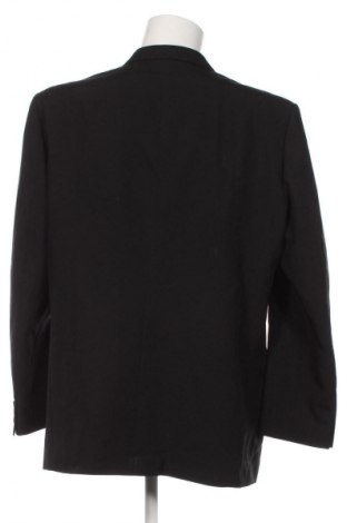 Sacou de bărbați Bpc Bonprix Collection, Mărime XXL, Culoare Negru, Preț 40,99 Lei