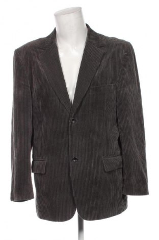 Herren Sakko Broadway, Größe L, Farbe Grau, Preis € 6,99