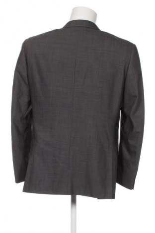 Herren Sakko Canali, Größe XXL, Farbe Grau, Preis 85,00 €